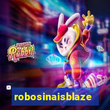 robosinaisblaze