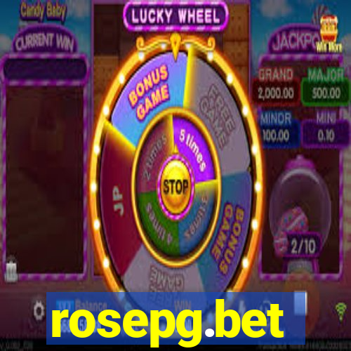 rosepg.bet