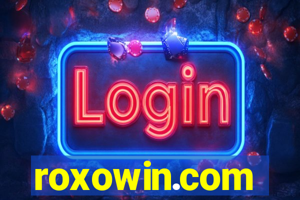 roxowin.com