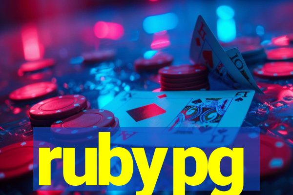 rubypg