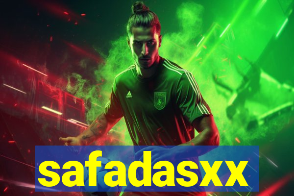 safadasxx