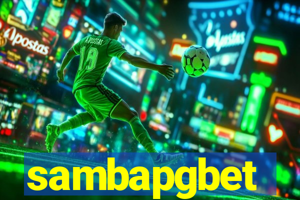 sambapgbet