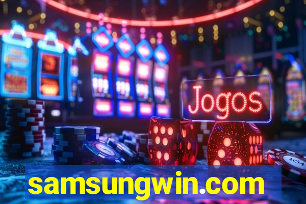 samsungwin.com