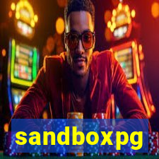 sandboxpg