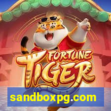 sandboxpg.com