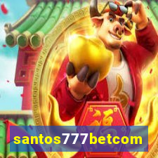 santos777betcom