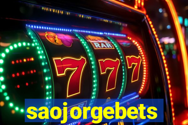 saojorgebets