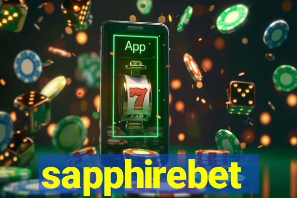 sapphirebet