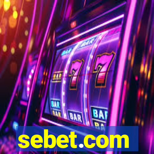 sebet.com