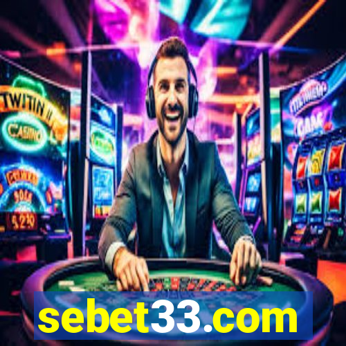 sebet33.com