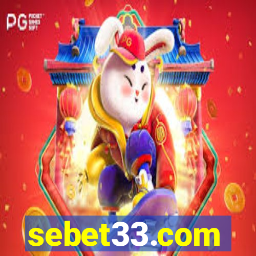 sebet33.com