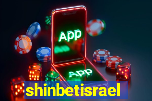 shinbetisrael