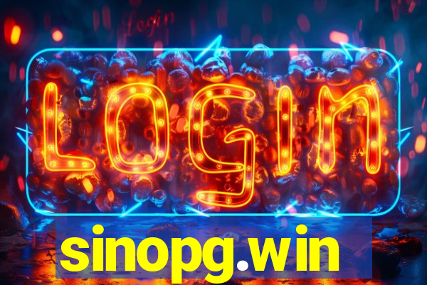 sinopg.win