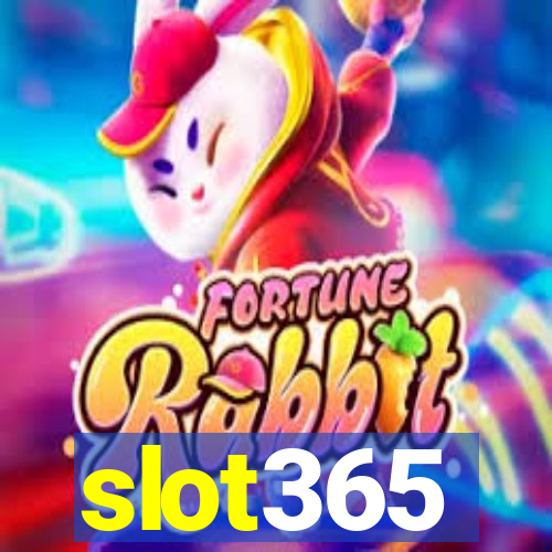 slot365