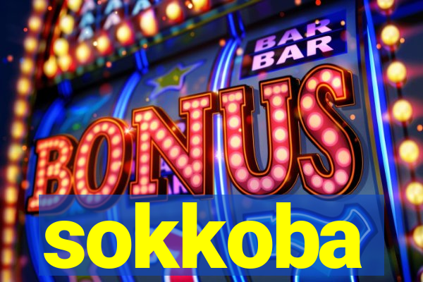 sokkoba