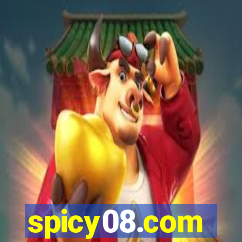 spicy08.com