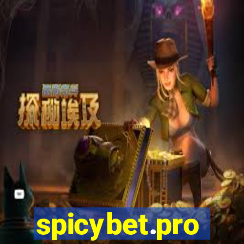 spicybet.pro