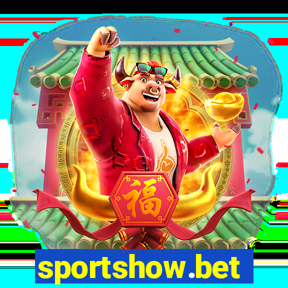 sportshow.bet