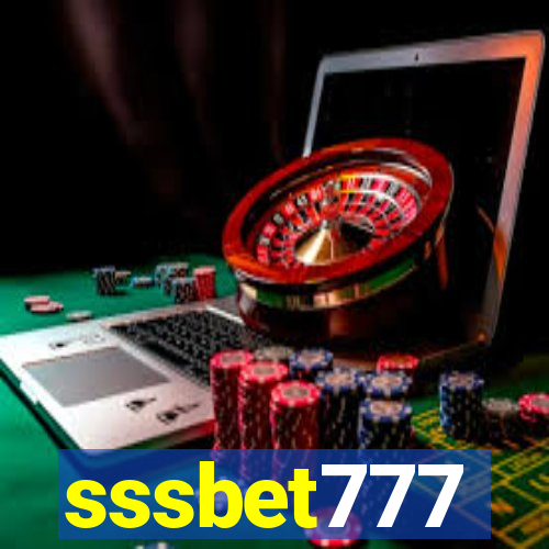 sssbet777