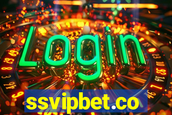 ssvipbet.co