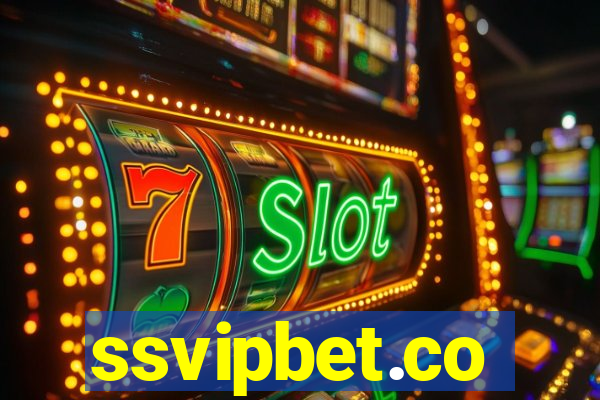 ssvipbet.co