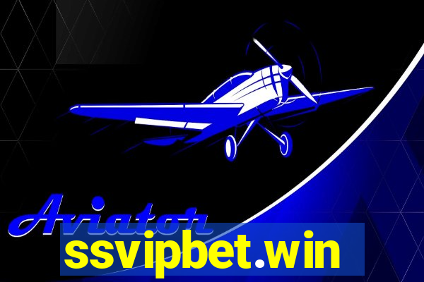 ssvipbet.win