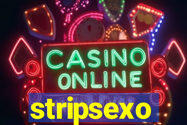 stripsexo