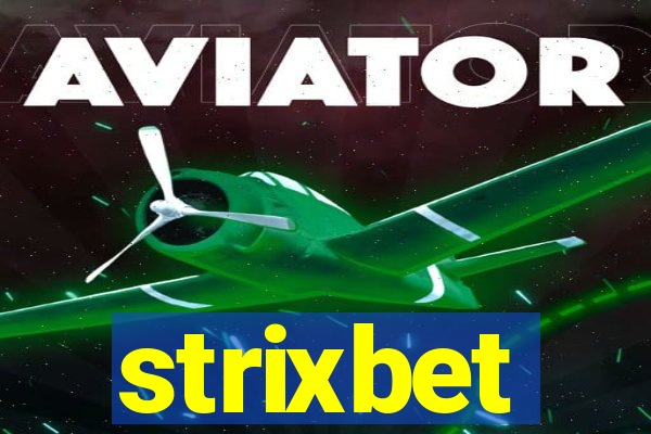 strixbet