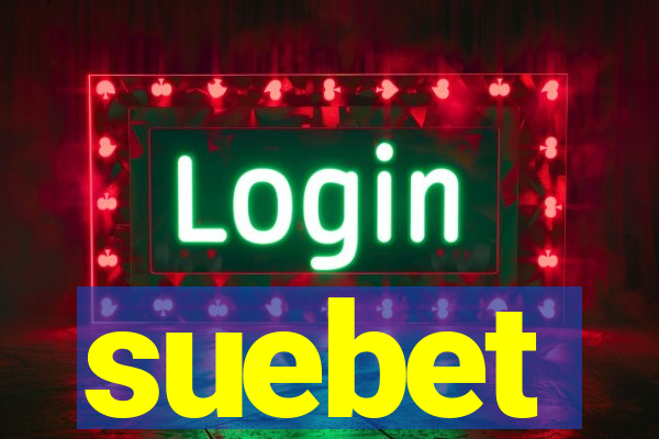 suebet