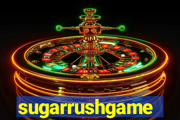 sugarrushgame