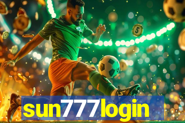 sun777login