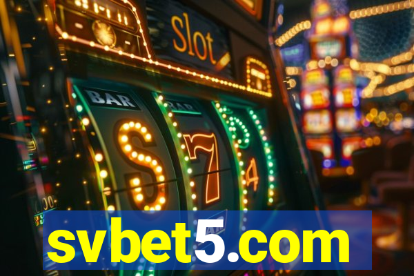 svbet5.com