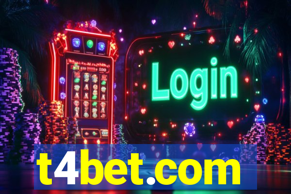 t4bet.com