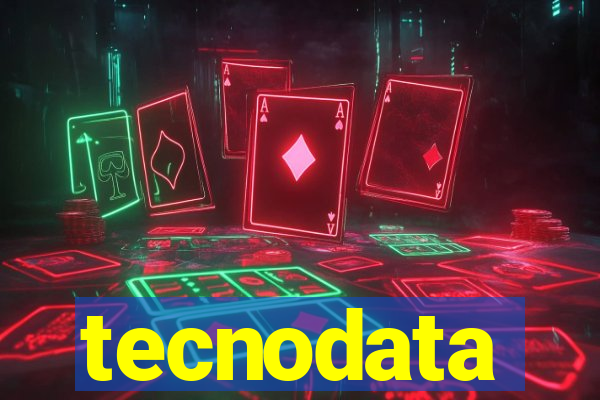 tecnodata