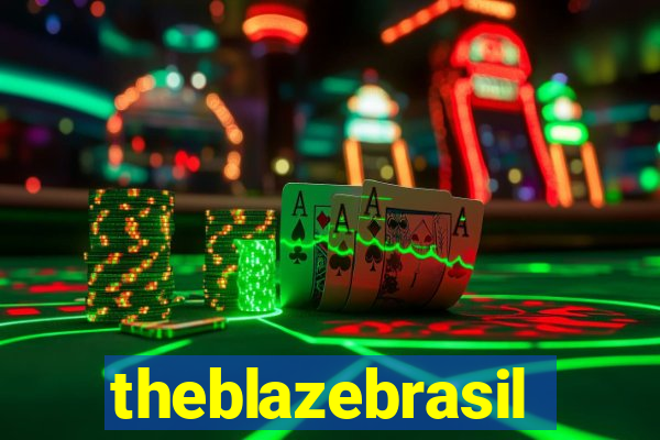 theblazebrasil