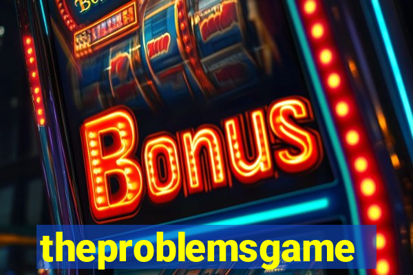 theproblemsgames.com