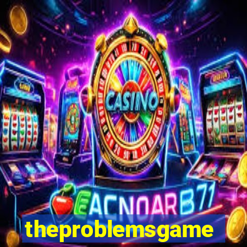 theproblemsgames.com