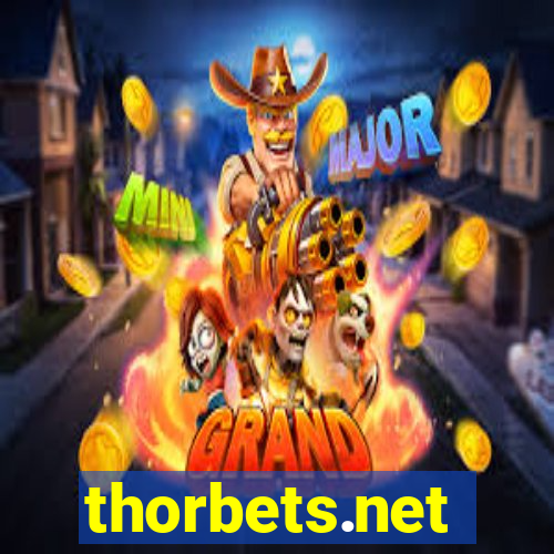 thorbets.net