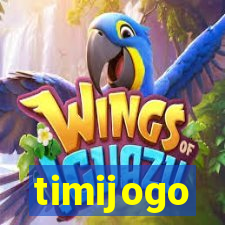 timijogo