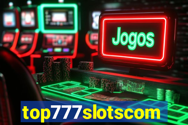 top777slotscom