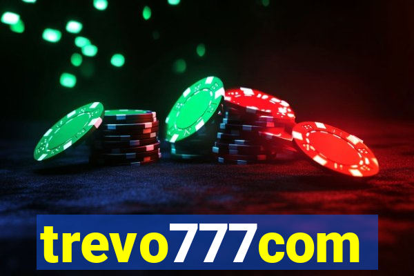 trevo777com