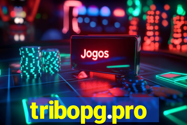 tribopg.pro