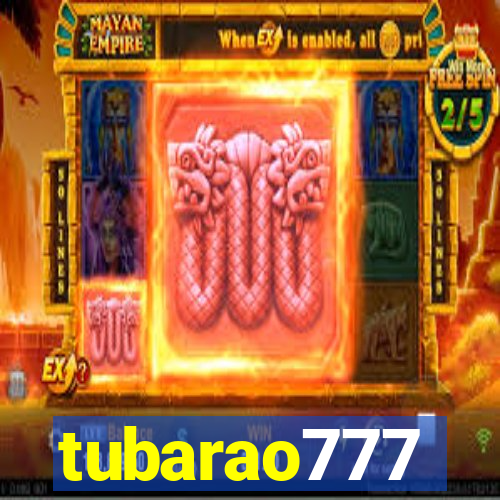 tubarao777