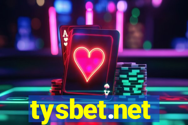 tysbet.net