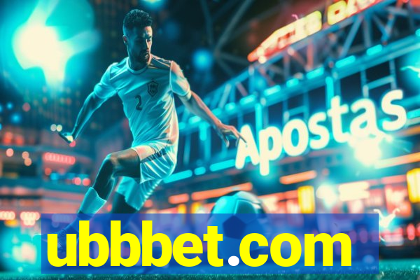 ubbbet.com