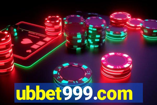 ubbet999.com