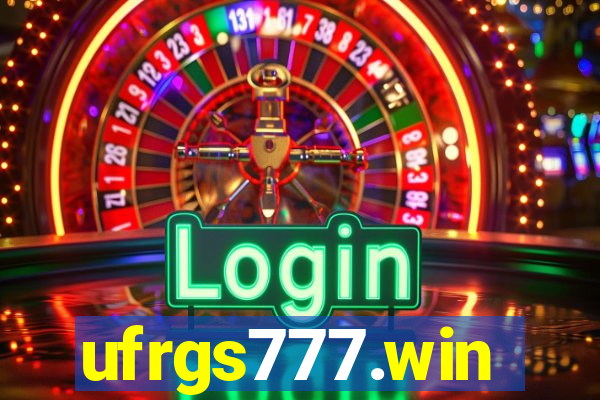 ufrgs777.win