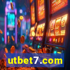 utbet7.com