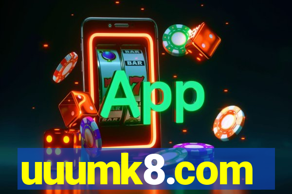 uuumk8.com