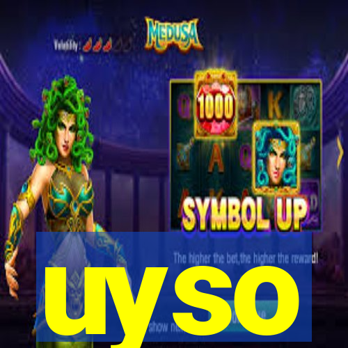 uyso-ty.com